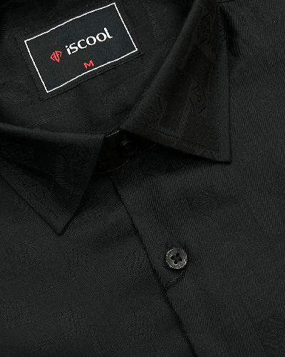 Premium Cotton Solid Shirt